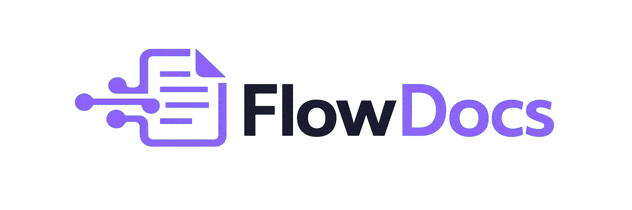 FlowDocs